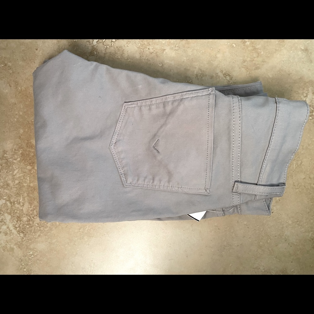 Hudson Barbara Los Angles Grey